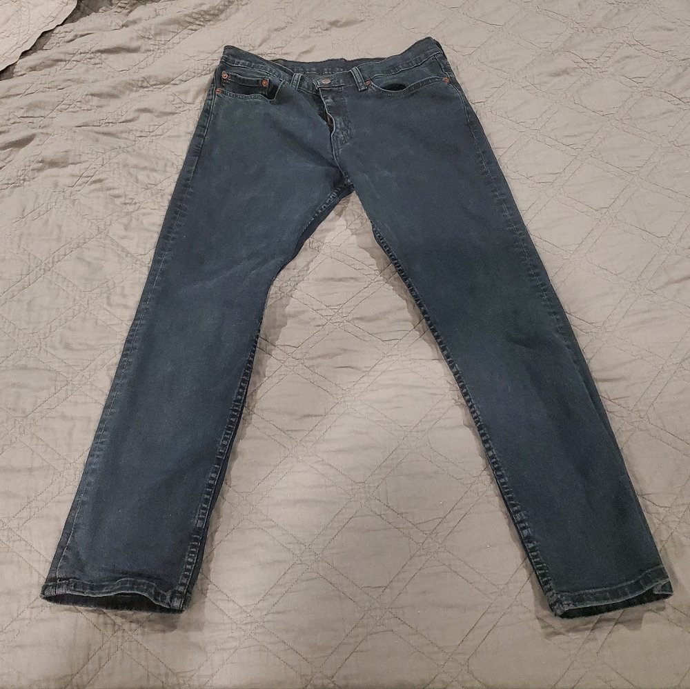 Levis 511 slim-fit jeans - 34x30
